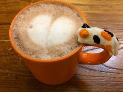 -more than meow吴止猫主题餐厅(承德 中船汇店)