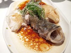 -至潮餐厅精致粤菜·活鲈鱼·走地鸡(珠江新城店)