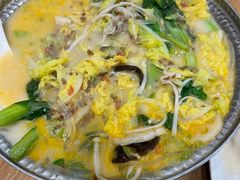 -喜家德虾仁水饺(华强天虹店)