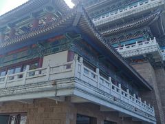 -高榜山景区