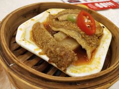 -顺德人家食府(黄金广场店)