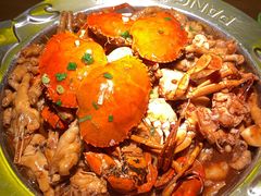 -胖哥俩肉蟹煲(石家庄勒泰中心店)