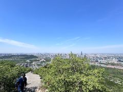 -千佛山风景名胜区