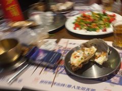 -神府路壹号·海鲜烧烤·砂锅粥·锅物(三坊七巷店)