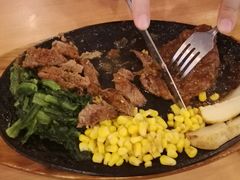 -萨莉亚意式餐厅(深圳北站店)