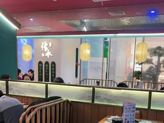 大堂-望湘园·洞庭渔宴(永旺店)