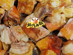 -欢乐牧场海鲜烤肉自助(牡丹园店)