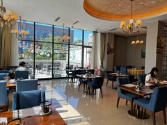 -新希望诺富特酒店-青岛湾中餐厅