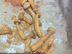 -伏一解牛烤肉专门店(信业购物中心店)