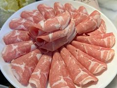 -正福居老北京正宗铜锅泉水涮肉(彰化路店)