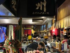 -半藏居酒屋(香港花园店)
