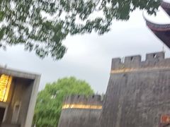 -鼓楼(西湖风景名胜区)
