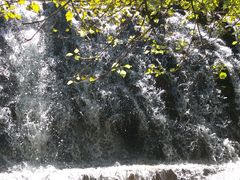 -沕沕水生态风景区