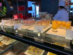 -广州富力君悦大酒店·凯菲厅