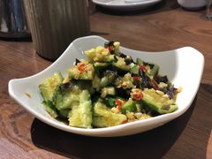 -庞家烧烤客栈(炮台山店)