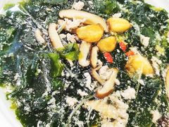 上汤海带苗-客家汇·客家传承菜(水库店)