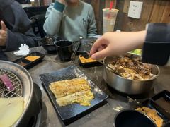 -江城二当家烤牛肉(莲塘新村店)