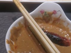 -韩云龙炭火烤肉(东陵西路店)