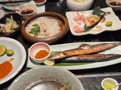 -匠和风精致料理(成都龙湖滨江天街店)