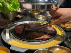 -韩宫宴和牛烤肉(武汉光谷现代风情街店)