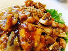 -大铁勺新津菜(东丽阳光新业广场店)
