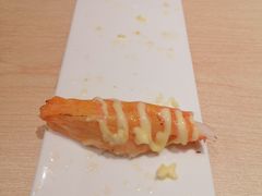 -新一番三文鱼寿司(大东海店)