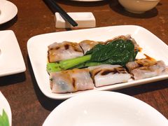 -北海金昌开元名都大酒店·四季轩中餐厅