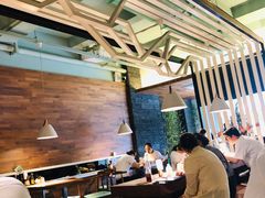 大堂-十面春风·江南面馆(崇宁路店)