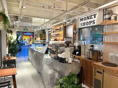 -Money Shops(愚园路店)