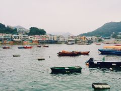 -南丫岛