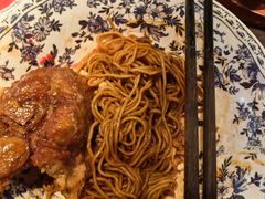 -阿大排档(长春这有山店)