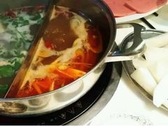 -三毛牛肉店(福强店)