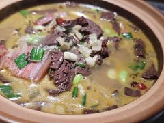 -老阿爸鲜鱼土菜(独墅湖店)