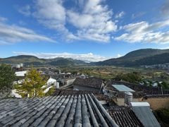 -和顺古镇