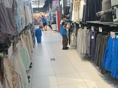 -迪卡侬(湘江路店)