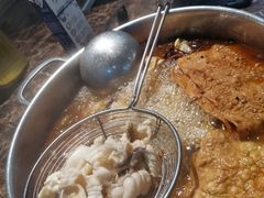 -鲩味道·脆肉鲩粤式鱼火锅(西丽店)