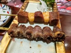 -弓二·烧鸟居酒屋(财富购物中心店)