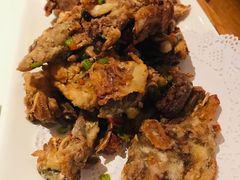 -四季民福烤鸭店(前门店)