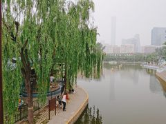 -团结湖公园