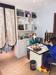 -木棉问题肌·肩颈·纹绣