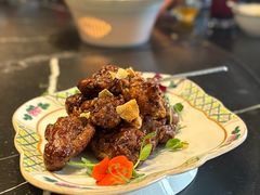 文火小牛肉-云庐小雅(南京西路店)