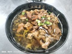 -老马酸菜面(洪濑总店)
