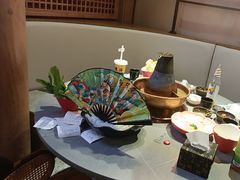 -乔先生涮肉·鲜活牛羊肉火锅(塘沽店)