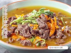 -私厨味道·广西菜