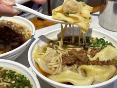 -李兰英湖南面馆(护国路店)