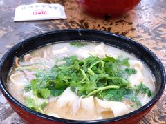 -惠丰源烩面馆(经七路店)
