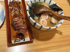 -鳗鲔料理小馆