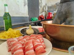 -将台涮肉(酒仙桥店)