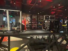 -威尔仕健身(北京合生汇店)