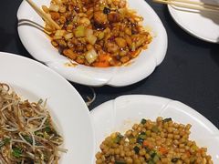 -紫光园·烤鸭·北京菜(团结湖店)